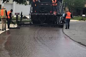 Reliable Ridge, NY Driveway Paving Solutions